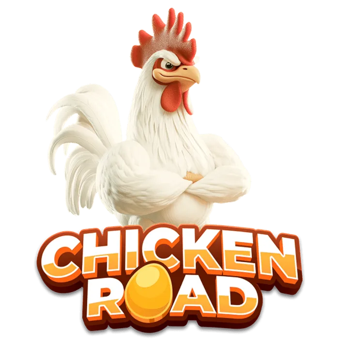 Chicken-Road-online-casino-logo